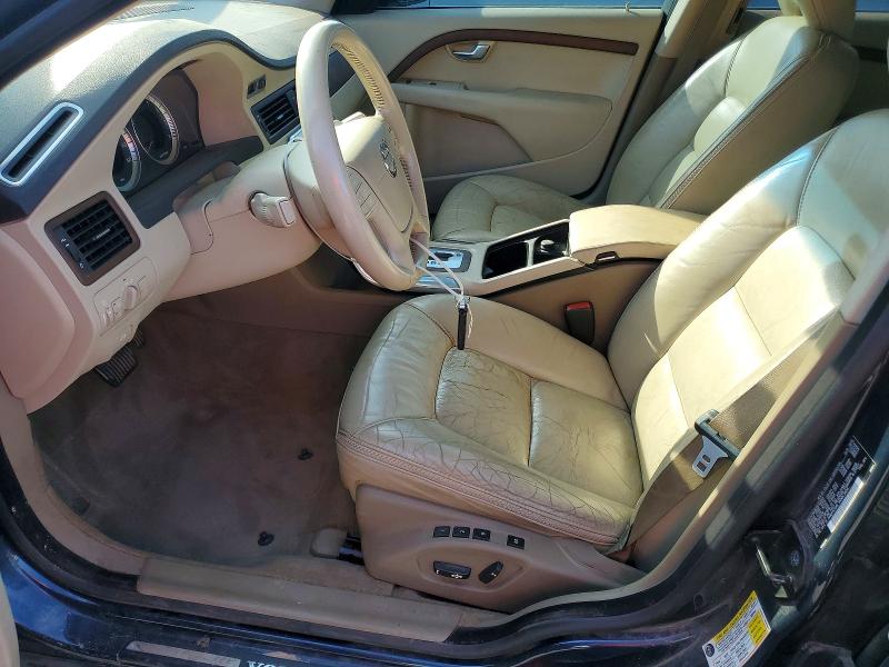 Продаж на аукціоні авто 2011 Volv Xc70, vin: YV4940BZ0B1100049, номер лоту: 54061616