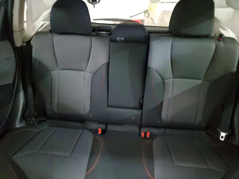 2021 Subaru Forester მანქანა იყიდება აუქციონზე, vin: JF2SKARC7MH461484, აუქციონის ნომერი: 52211326