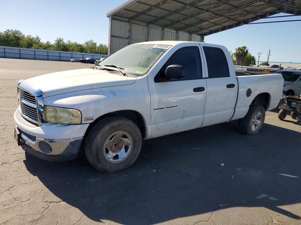 Aukcja sprzedaży 2004 Dodge Ram 1500, vin: 1D7HA18D94J273134, numer aukcji: 52965336