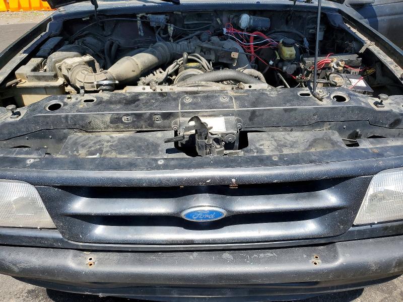 54601646 :رقم المزاد ، 1FTCR10A2RUE42639 vin ، 1994 Ford Ranger مزاد بيع