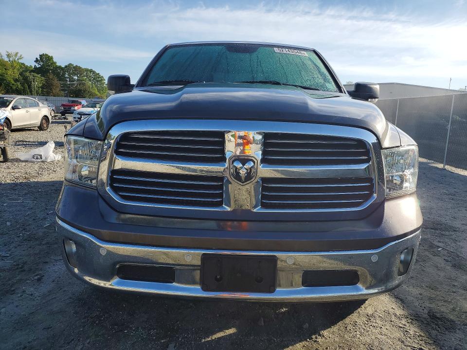 Продаж на аукціоні авто 2017 Ram 1500, vin: 1C6RR7LG5HS509460, номер лоту: 52143546