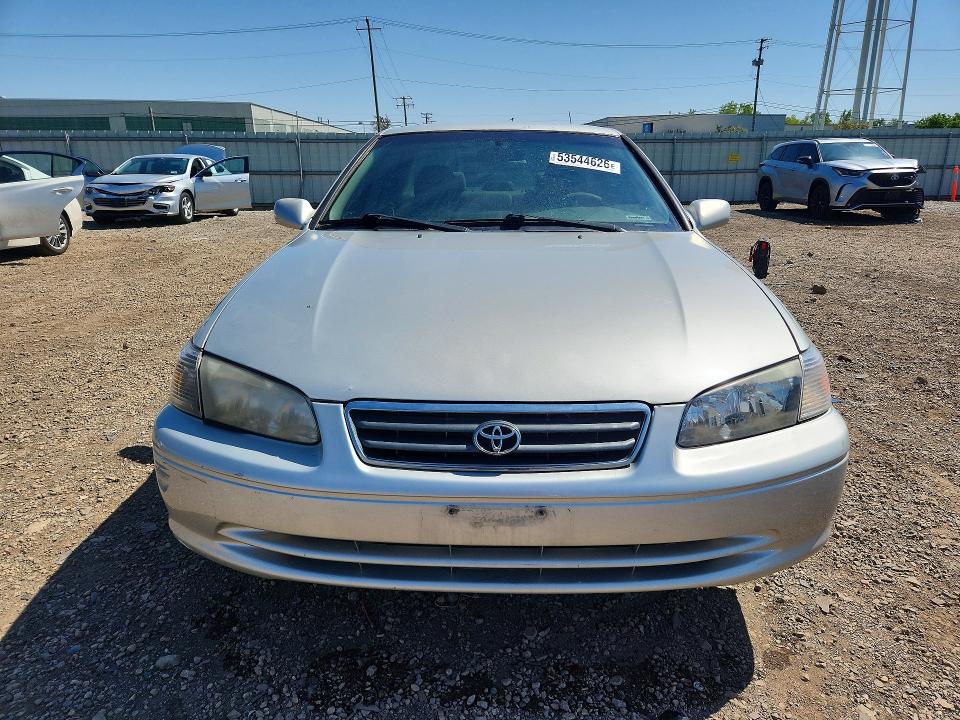 Aukcja sprzedaży 2001 Toyota Camry, vin: 4T1BG22K41U823289, numer aukcji: 53544626