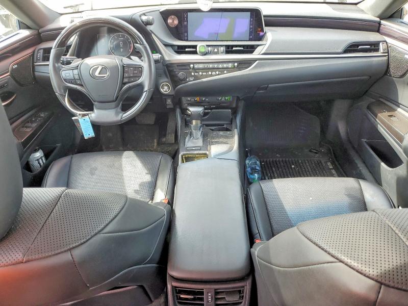Aukcja sprzedaży 2019 Lexus Es, vin: 58ABZ1B15KU014941, numer aukcji: 51377176