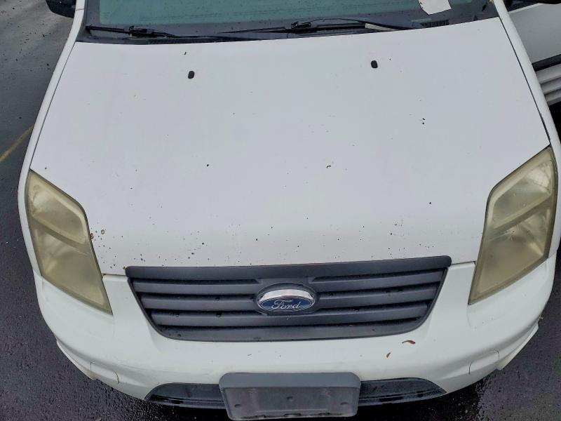 Aukcja sprzedaży 2011 Ford Transit Connect, vin: NM0LS6BN2BT049704, numer aukcji: 53657306