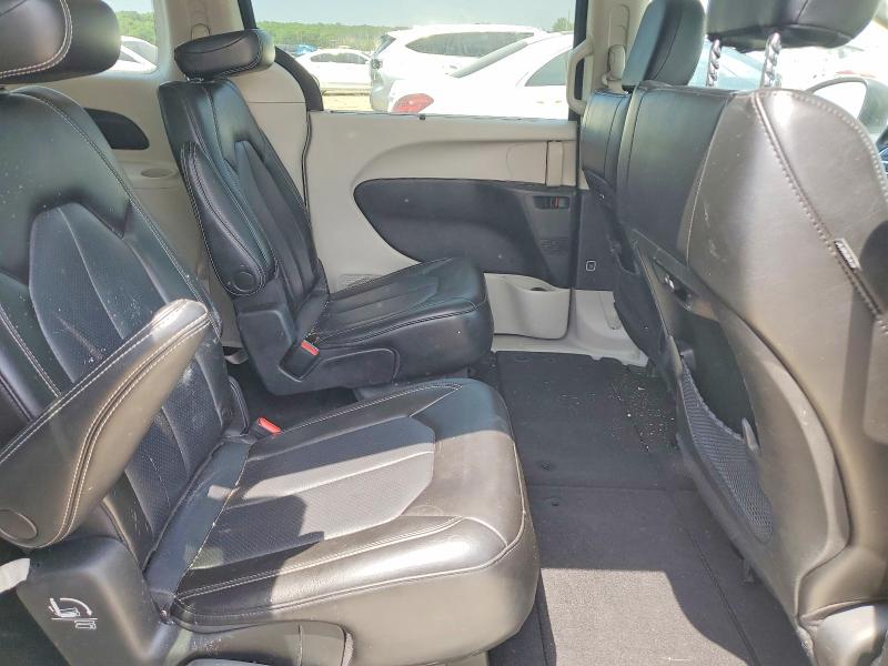 Продаж на аукціоні авто 2023 Chrysler Pacifica, vin: 2C4RC1BG9PR521541, номер лоту: 53556456