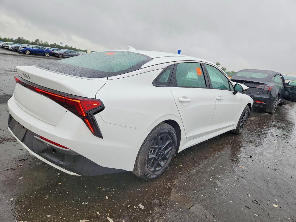 Продажа на аукционе авто 2026 Kia K5, vin: KNAG24J76T5458576, номер лота: 54773026