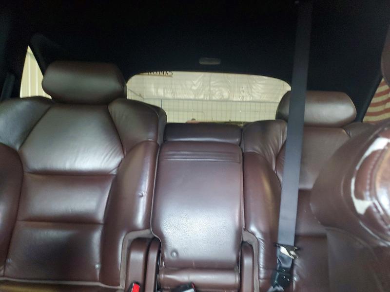 Auction sale of the 2007 Acura Mdx, vin: 2HNYD28227H513095, lot number: 53954006