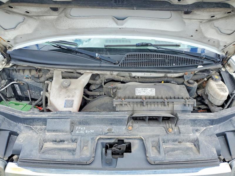 Auction sale of the 2018 Gmc Savana, vin: 1GTW7AFP1J1334324, lot number: 52876226