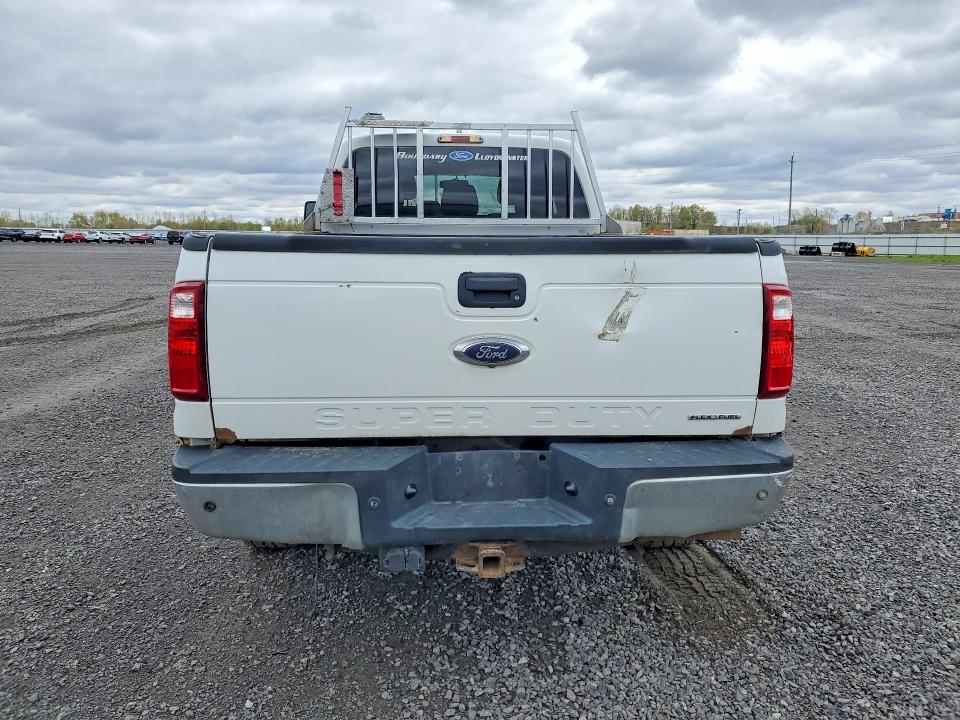 Aukcja sprzedaży 2015 Ford F350, vin: 1FT8W3B69FEA78678, numer aukcji: 53432506