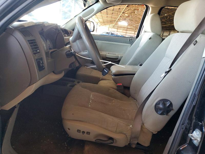 Продаж на аукціоні авто 2008 Dodge Dakota, vin: 1D7HE48N08S564376, номер лоту: 53997076
