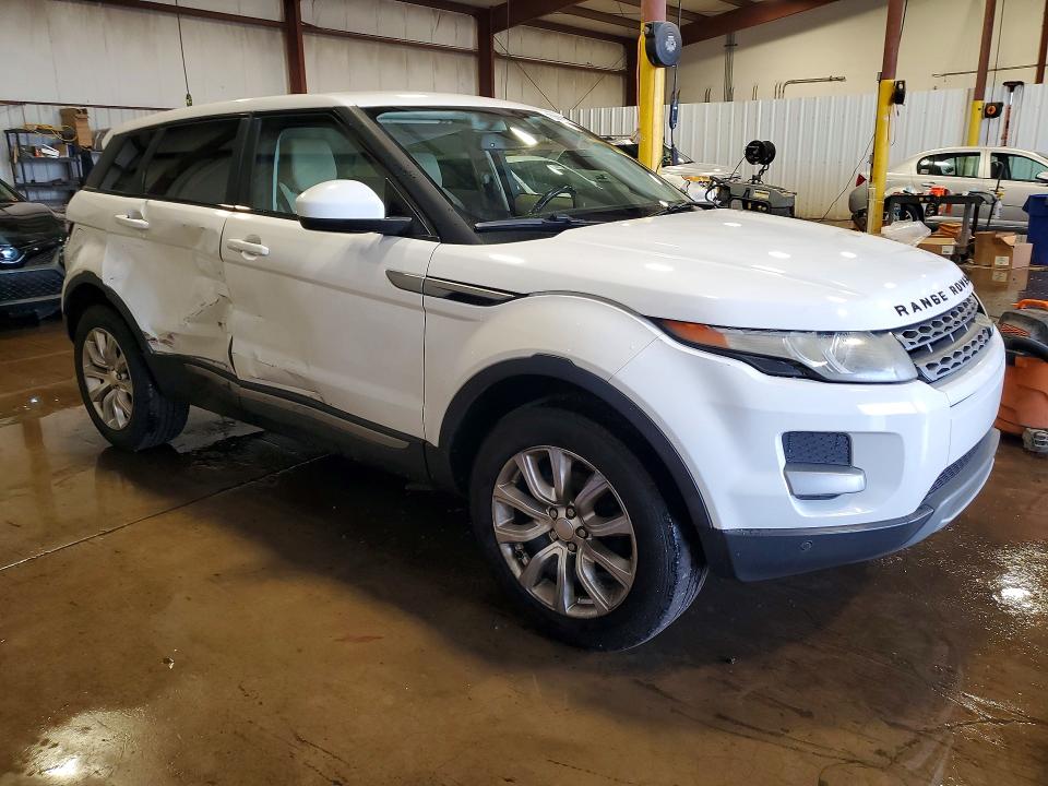 Aukcja sprzedaży 2014 Land Rover Range Rover Evoque, vin: SALVN2BG2EH937236, numer aukcji: 53919196