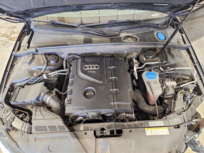 52221976 :رقم المزاد ، WAUFFAFL3GN017658 vin ، 2016 Audi A4 مزاد بيع