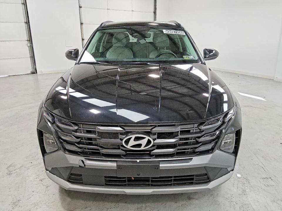 Продаж на аукціоні авто 2025 Hyundai Tucson, vin: KM8JBDD13SU274907, номер лоту: 49497456