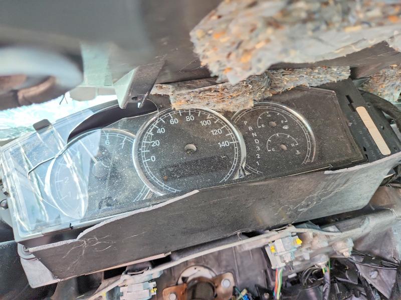 53806676 :رقم المزاد ، 2G4WD582061257587 vin ، 2006 Buick Lacrosse مزاد بيع