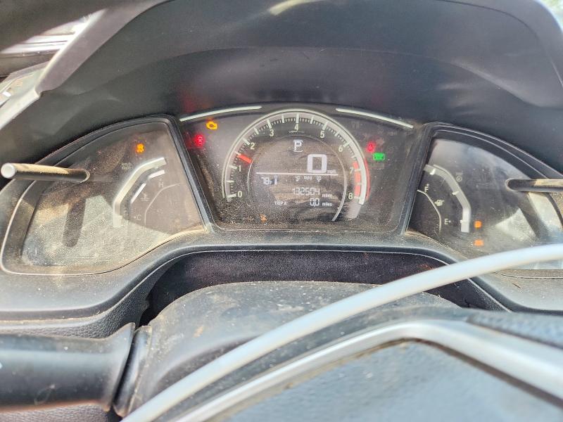 Aukcja sprzedaży 2018 Honda Civic, vin: 2HGFC2F5XJH579061, numer aukcji: 53108246