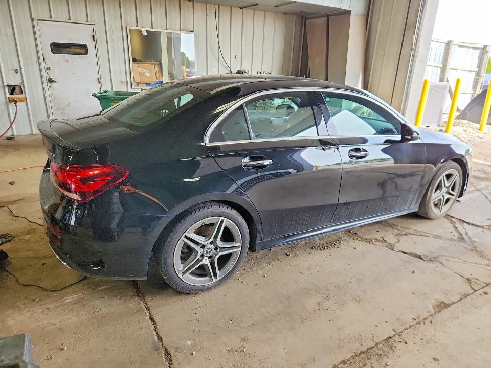 Aukcja sprzedaży 2020 Mercedes-benz A, vin: WDD3G4FBXLW040974, numer aukcji: 53997726