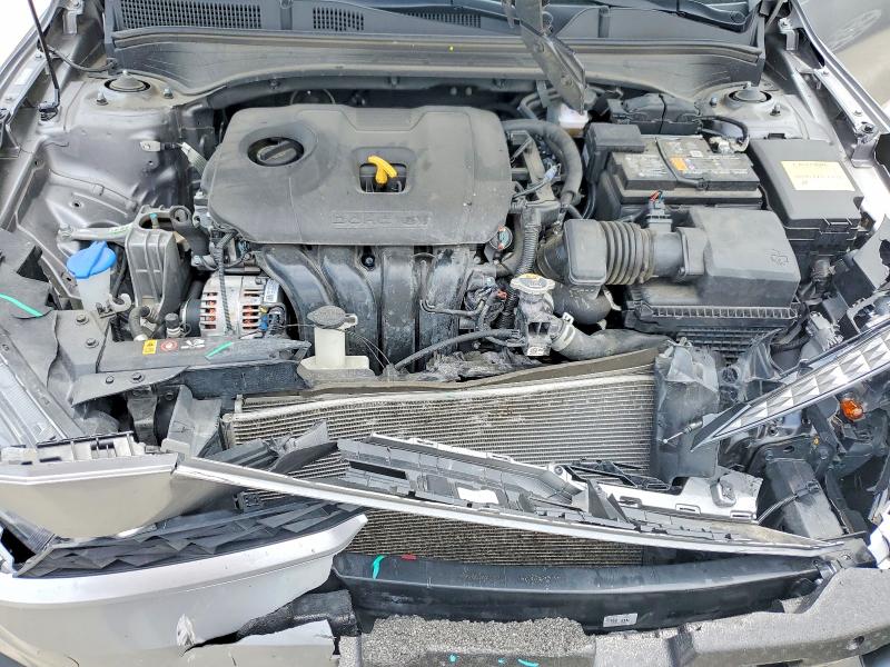 Aukcja sprzedaży 2024 Kia Forte, vin: 3KPF24AD9RE837816, numer aukcji: 54144616