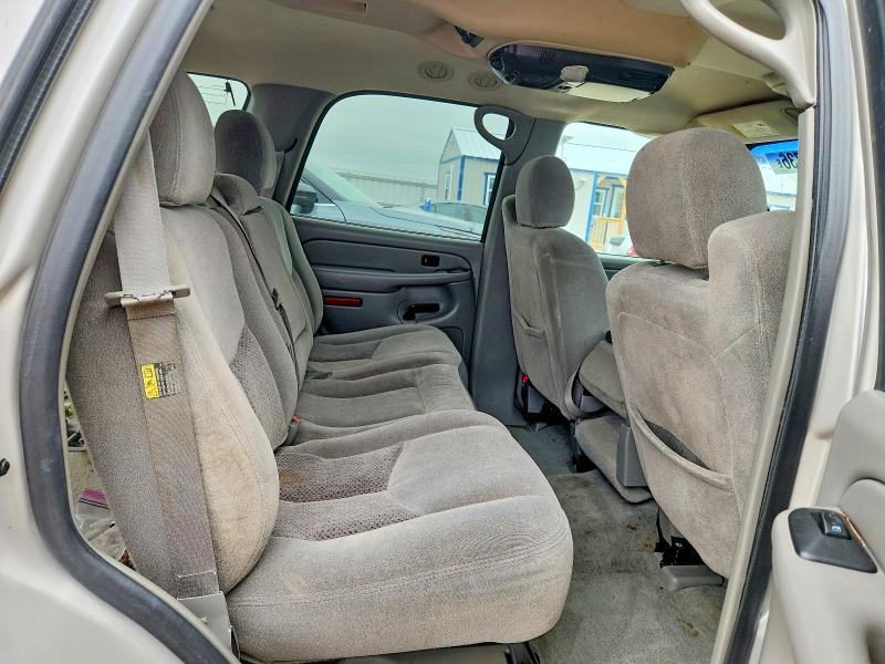 Aukcja sprzedaży 2004 Chevrolet Tahoe, vin: 1GNEC13T44J116043, numer aukcji: 54334736