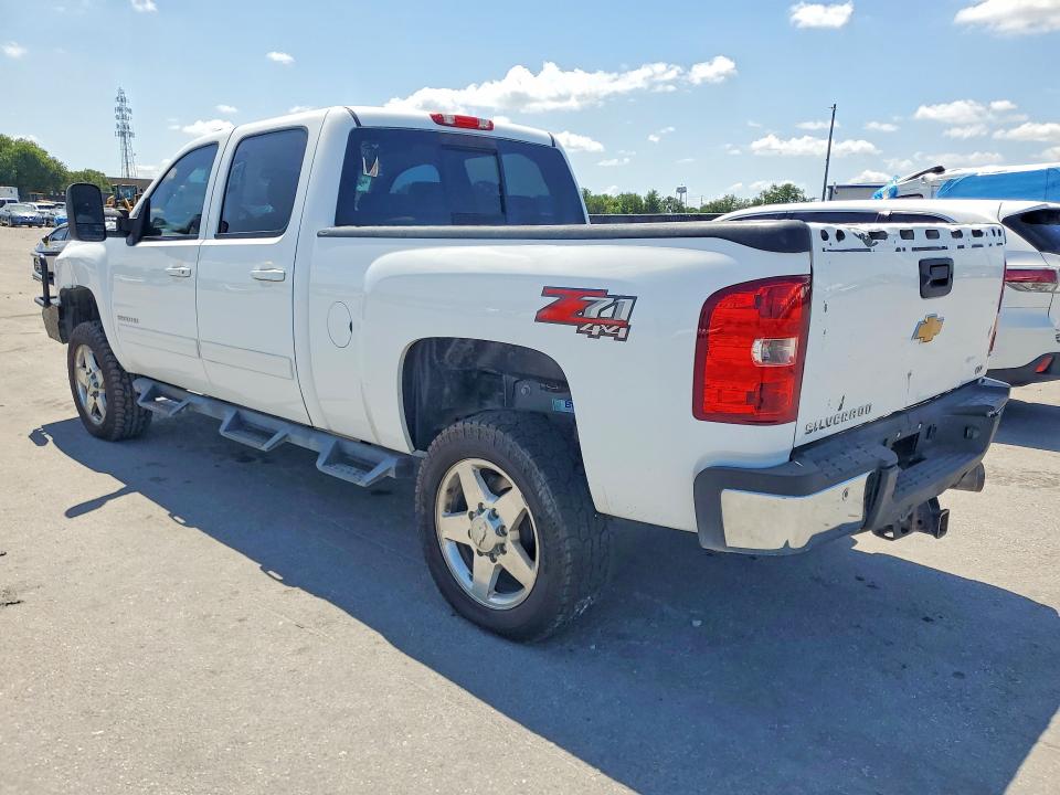 Aukcja sprzedaży 2014 Chevrolet Silverado, vin: 1GC1KYE83EF182390, numer aukcji: 52148976