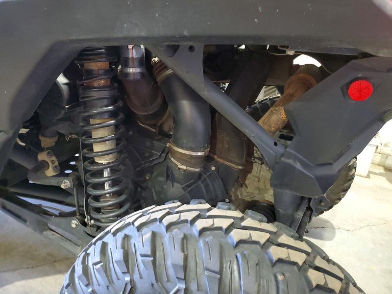 53026126 :رقم المزاد ، 3JBVGAY43PE004434 vin ، 2023 Can-am Maverick X3 مزاد بيع
