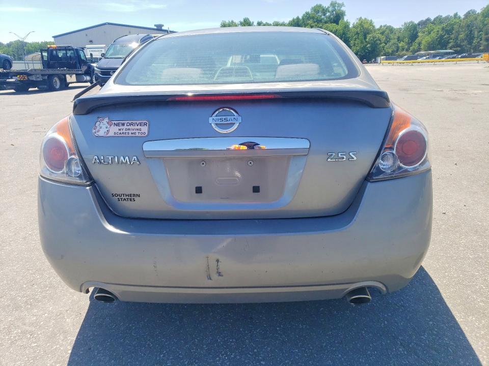 Продаж на аукціоні авто 2008 Nissan Altima, vin: 1N4AL21E28N508010, номер лоту: 52306276