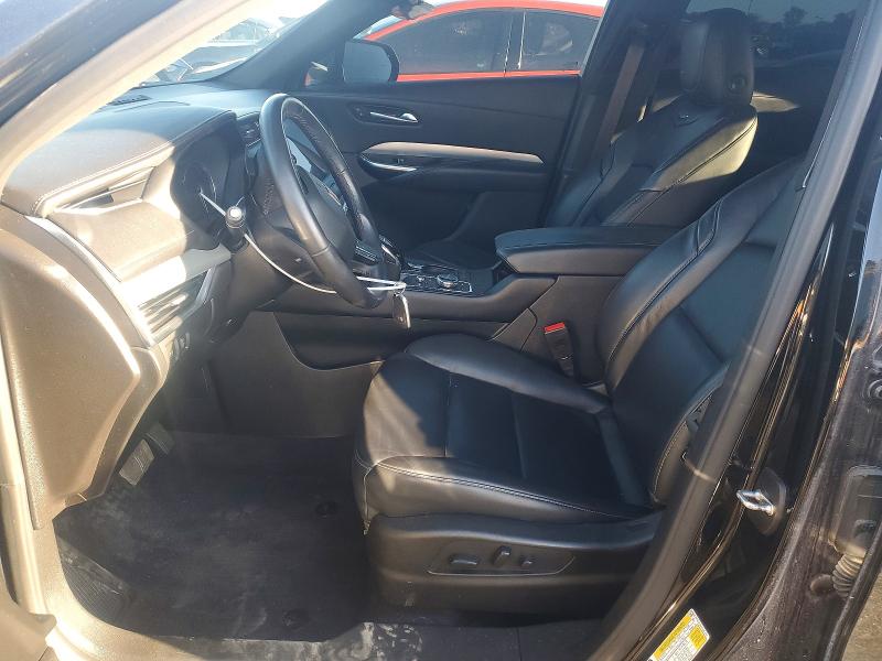 Aukcja sprzedaży 2023 Cadillac Xt4, vin: 1GYFZCR49PF126494, numer aukcji: 54439856