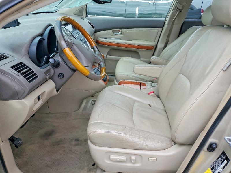Продаж на аукціоні авто 2004 Lexus Rx, vin: JTJGA31UX40007815, номер лоту: 54891616