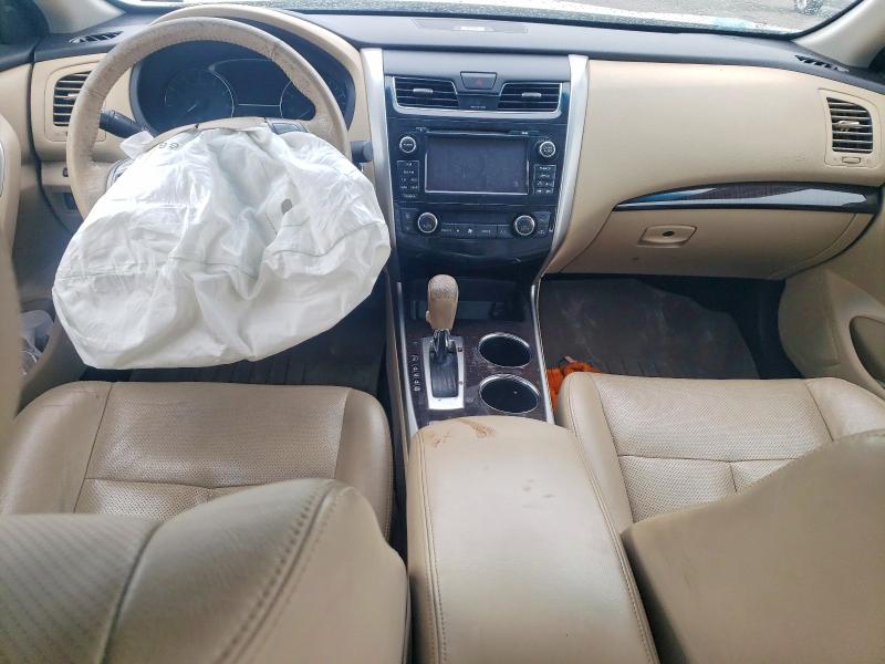 2015 Nissan Altima მანქანა იყიდება აუქციონზე, vin: 1N4AL3AP7FC145851, აუქციონის ნომერი: 52464536