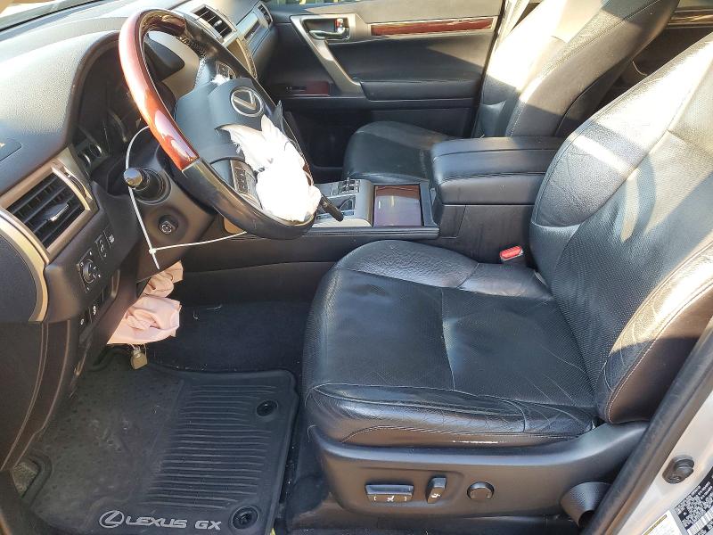 51979616 :رقم المزاد ، JTJBM7FX7F5102561 vin ، 2015 Lexus Gx مزاد بيع