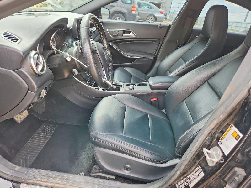 2014 Mercedes-benz Cla მანქანა იყიდება აუქციონზე, vin: WDDSJ4EB4EN156338, აუქციონის ნომერი: 52351756