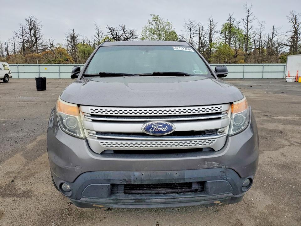 Продаж на аукціоні авто 2014 Ford Explorer, vin: 1FM5K8D80EGB39750, номер лоту: 52717356