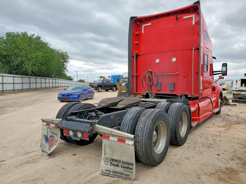 Продажа на аукционе авто 2022 Kenworth Kenworth, vin: 1XKYD49X2NJ482328, номер лота: 52346776