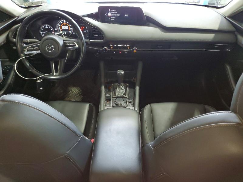 Aukcja sprzedaży 2019 Mazda 3, vin: JM1BPBAM7K1147043, numer aukcji: 54659636