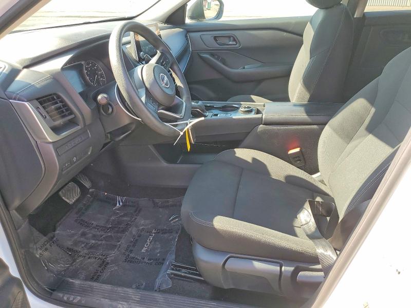 Aukcja sprzedaży 2024 Nissan Rogue, vin: 5N1BT3AB4RC746007, numer aukcji: 54483356