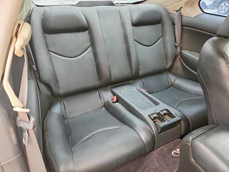 Продажа на аукционе авто 2010 Infiniti G37 Coupe, vin: JN1CV6EK3AM101820, номер лота: 52496196