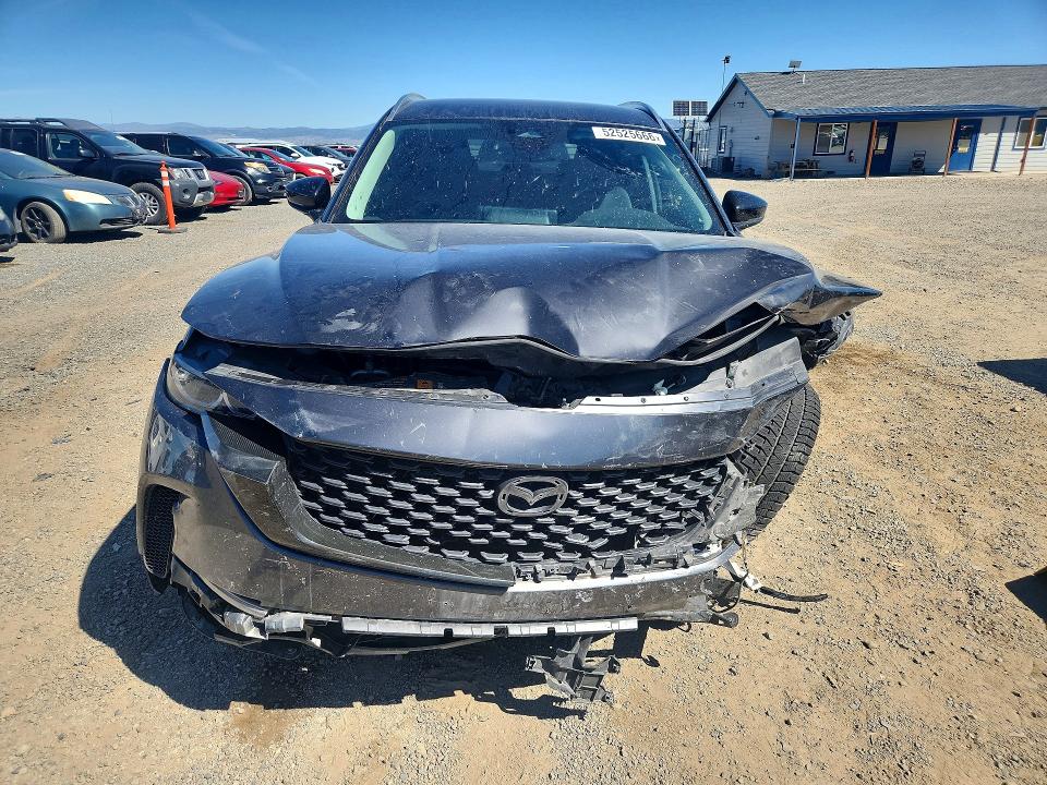 Aukcja sprzedaży 2025 Mazda Cx-50, vin: 7MMVABBM9SN301094, numer aukcji: 52525666