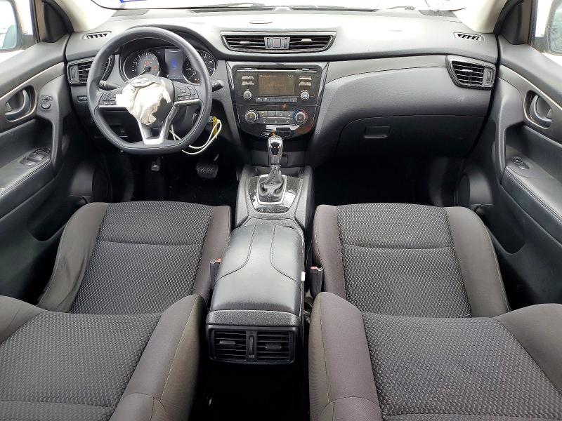 Aukcja sprzedaży 2017 Nissan Rogue Sport, vin: JN1BJ1CP2HW010335, numer aukcji: 52550746