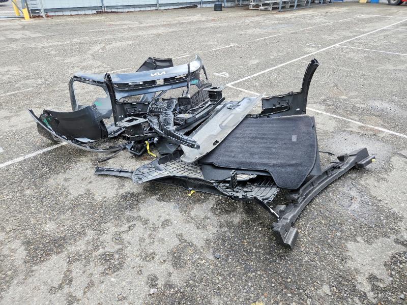 Продажа на аукционе авто 2024 Kia Niro, vin: KNDCP3LE9R5189751, номер лота: 51470606