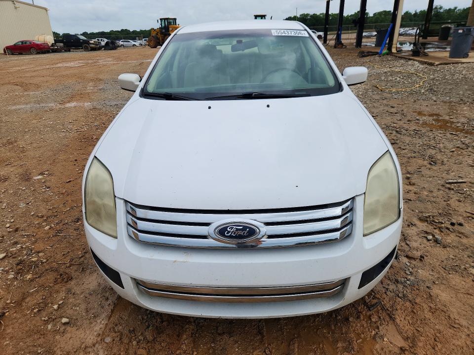 Продажа на аукционе авто 2006 Ford Fusion, vin: 3FAFP07196R188875, номер лота: 55437306