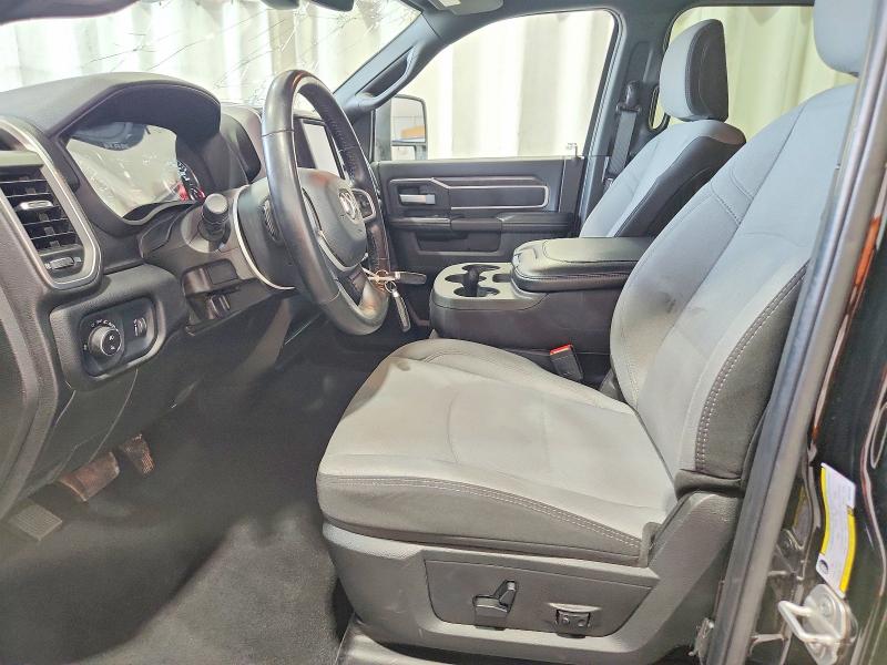Продажа на аукционе авто 2024 Ram 2500, vin: 3C6UR5DJXRG354020, номер лота: 54027276