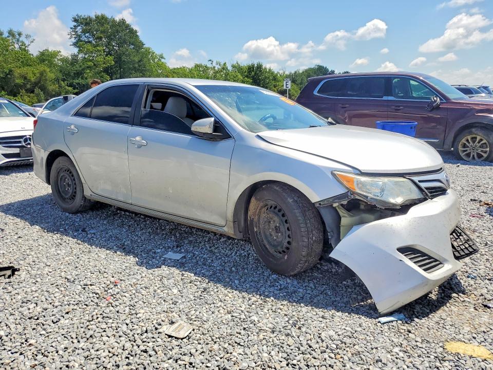 Aukcja sprzedaży 2012 Toyota Camry, vin: 4T1BF1FK1CU026380, numer aukcji: 53102666