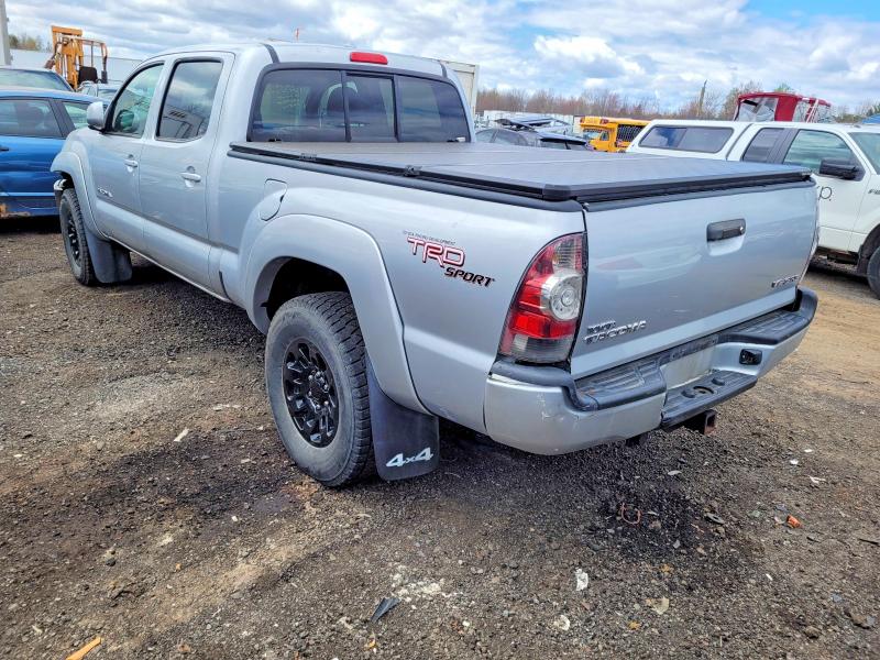 Продаж на аукціоні авто 2010 Toyota Tacoma, vin: 5TEMU4FN2AZ684468, номер лоту: 53132866