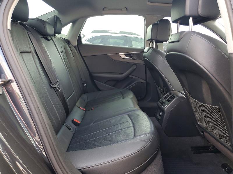 Продажа на аукционе авто 2019 Audi A4, vin: WAUGMAF40KA026899, номер лота: 53329626