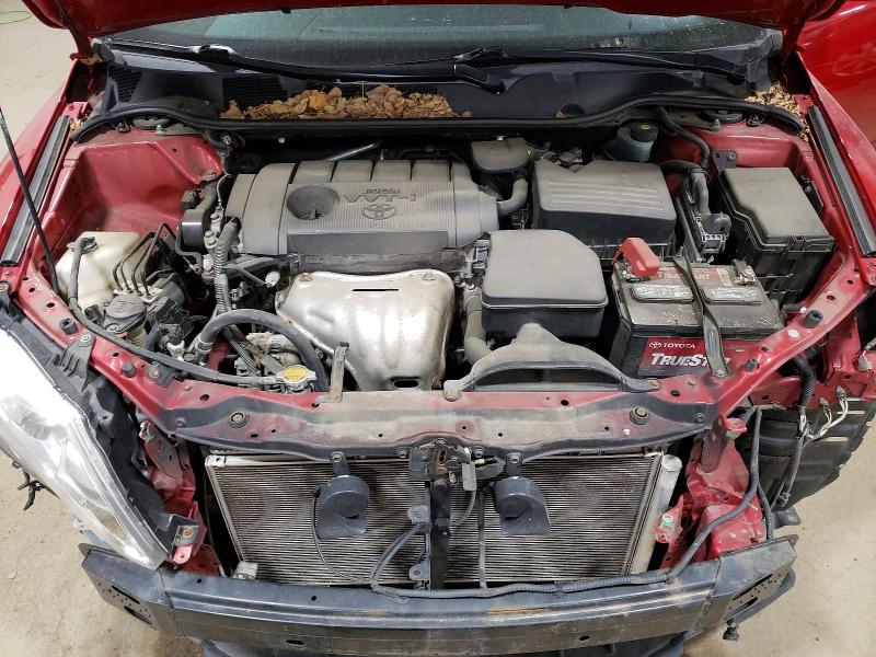 53588146 :رقم المزاد ، 4T3ZA3BB6FU095091 vin ، 2015 Toyota Venza مزاد بيع