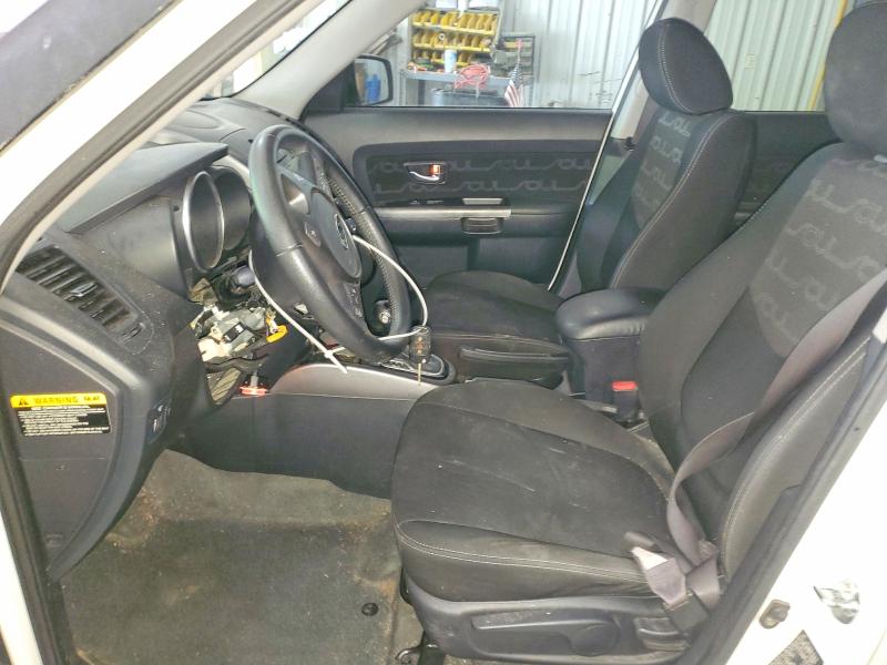 Продажа на аукционе авто 2012 Kia Soul, vin: KNDJT2A6XC7406292, номер лота: 54519206