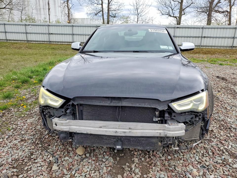 51503456 :رقم المزاد ، WUAC6AFR4DA901964 vin ، 2013 Audi Rs5 مزاد بيع