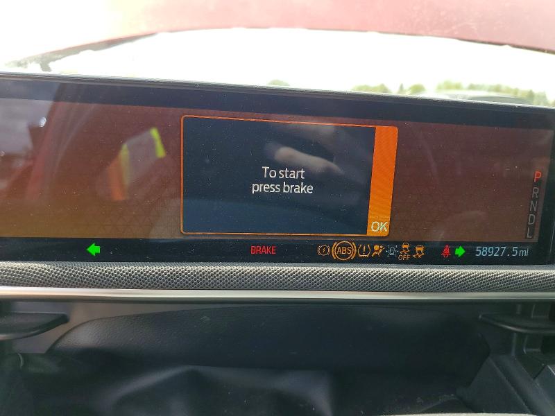 Продажа на аукционе авто 2021 Ford Mustang Mach-e, vin: 3FMTK1SS4MMA08113, номер лота: 52922366