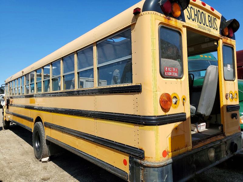 51868586 :رقم المزاد ، 4DRBUAAP3AB142309 vin ، 2010 Ic Corporation School Bus مزاد بيع