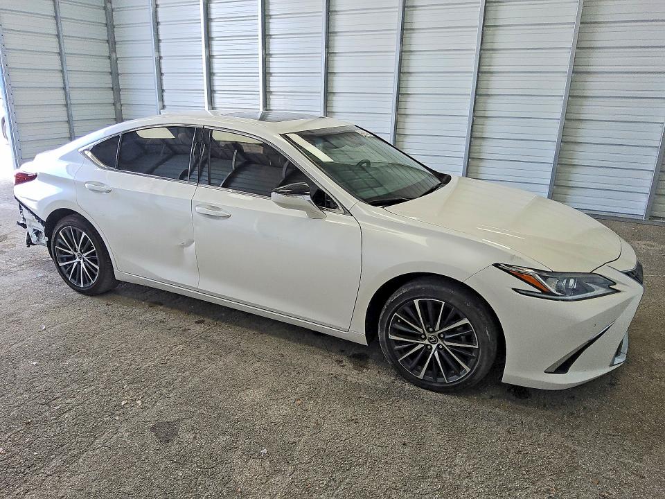 Продаж на аукціоні авто 2024 Lexus Es 350, vin: 58ADZ1B15RU174708, номер лоту: 52849676