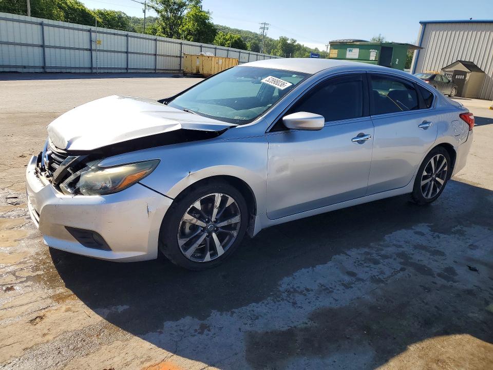 Aukcja sprzedaży 2016 Nissan Altima, vin: 1N4AL3AP2GC121667, numer aukcji: 52898036